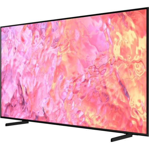 Телевизор QLED/ Телевизор QLED Samsung 75