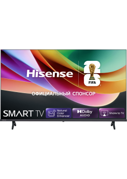 Телевизор ЖК 32'' Hisense/ 32