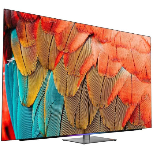Телевизор OLED/ Телевизор OLED Skyworth 55
