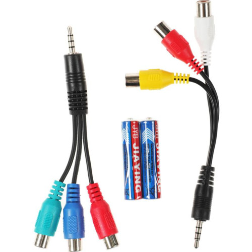 Телевизор LED/ Телевизор LED PolarLine 50