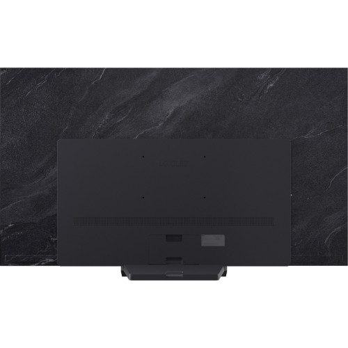 Телевизор 77'' LG/ 77'' OLED, Ultra HD, Smart TV, WebOS, Bluetooth, MR NFC, 120Hz Native (VRR 144Hz), 2.2ch 40Вт Dolby Atmos, 2хHDMI, 3хUSB, 1 Pole, Charcoal Black, 2025
