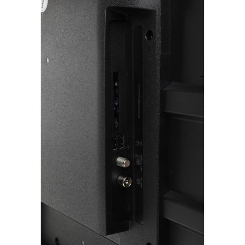 Телевизор QLED/ Телевизор QLED BBK 50