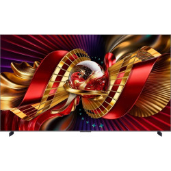 Телевизор LED/ Телевизор LED TCL 98