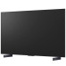 Телевизор 42'' LG/ 42'' OLED, Ultra HD, Smart TV, WebOS, Bluetooth, MR NFC, 120Hz Native (VRR 144Hz), 2.0ch 20Вт, 2хHDMI, 3хUSB, 2 Pole, Charcoal Black, 2025