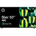 Телевизор LED/ Телевизор LED Sber 50 Телевизор LED/ Телевизор LED Sber 50