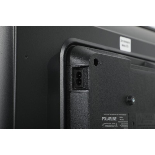 Телевизор LED/ Телевизор LED PolarLine 24