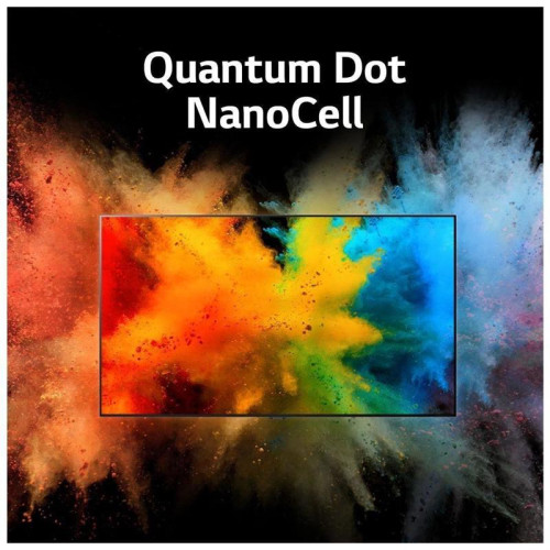 Телевизор LED/ Телевизор LED LG 75