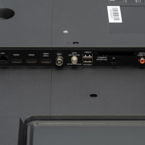 Телевизор LED/ Телевизор LED Starwind 58