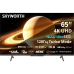 Телевизор QLED/ Телевизор QLED Skyworth 65 Телевизор QLED/ Телевизор QLED Skyworth 65