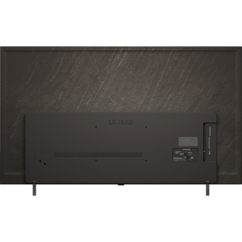 Телевизор 65'' LG/ 65'' OLED, Ultra HD, Smart TV, WebOS, Bluetooth, MR NFC, 120Hz Native, 2.0ch 20Вт Dolby Atmos, 3хHDMI, 2хUSB, 2 Pole, Umber Brown, 2025