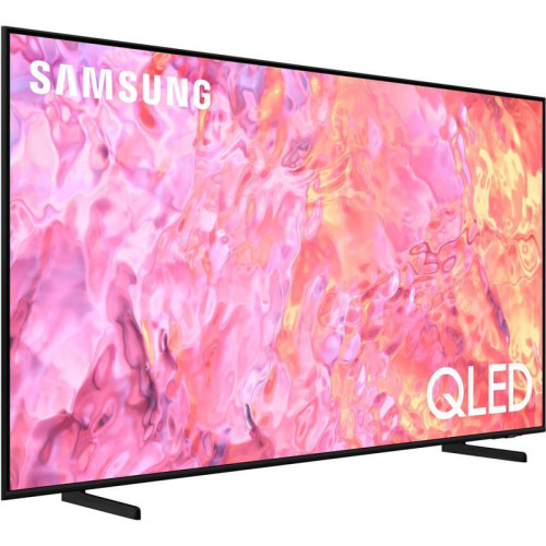 Телевизор QLED/ Телевизор QLED Samsung 75