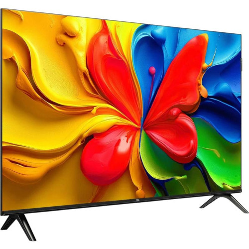 Телевизор QLED/ Телевизор QLED TCL 32