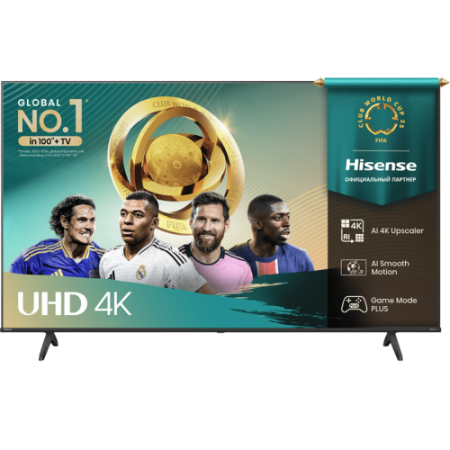 Телевизор ЖК 50'' Hisense/ 50