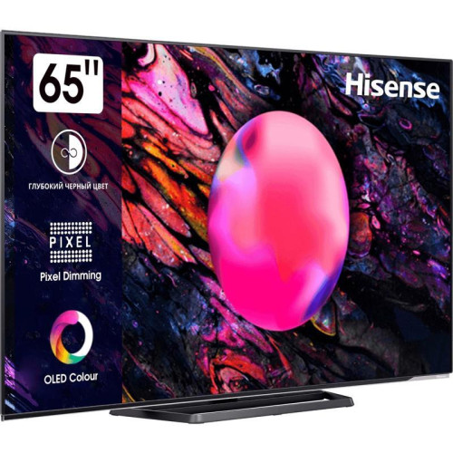 Телевизор OLED/ Телевизор OLED Hisense 65 Телевизор OLED/ Телевизор OLED Hisense 65