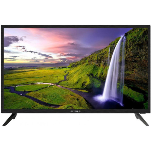 Телевизор LED/ Телевизор LED Supra 40