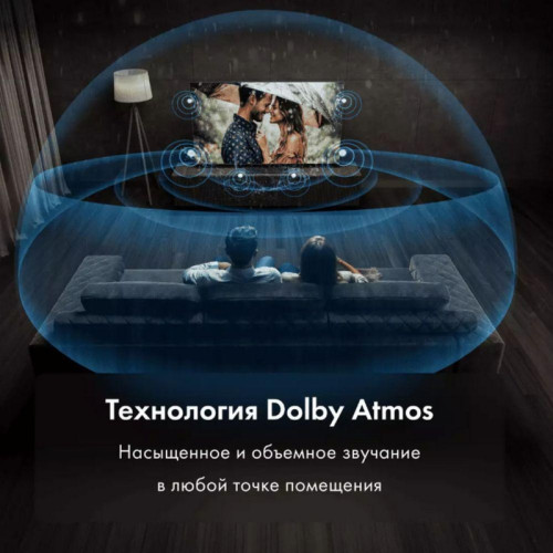 Телевизор OLED/ Телевизор OLED Haier 65 Телевизор OLED/ Телевизор OLED Haier 65