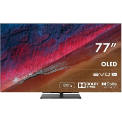 Телевизор OLED/ Телевизор OLED Haier 77