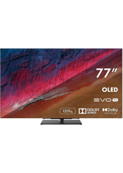 Телевизор OLED/ Телевизор OLED Haier 77