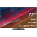 Телевизор OLED/ Телевизор OLED Haier 77 Телевизор OLED/ Телевизор OLED Haier 77
