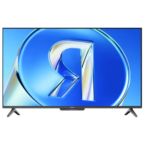 Телевизоры/ Яндекс ТВ Станция Бейсик QLED с Алисой 65