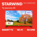 Телевизор LED/ Телевизор LED Starwind 50