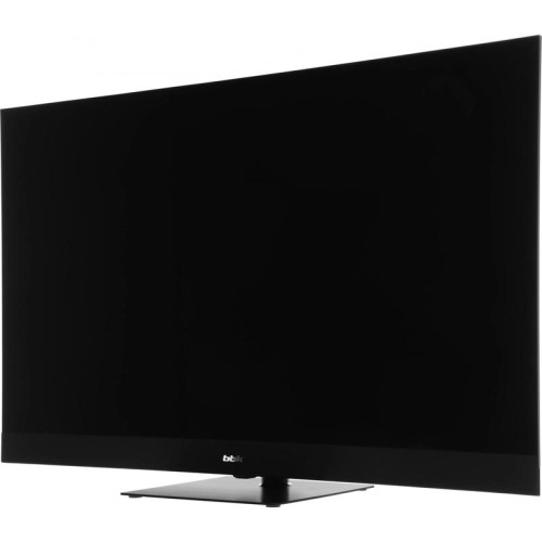 Телевизор QLED/ Телевизор QLED BBK 43