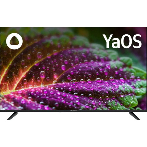 Телевизор LED/ Телевизор LED Starwind 55