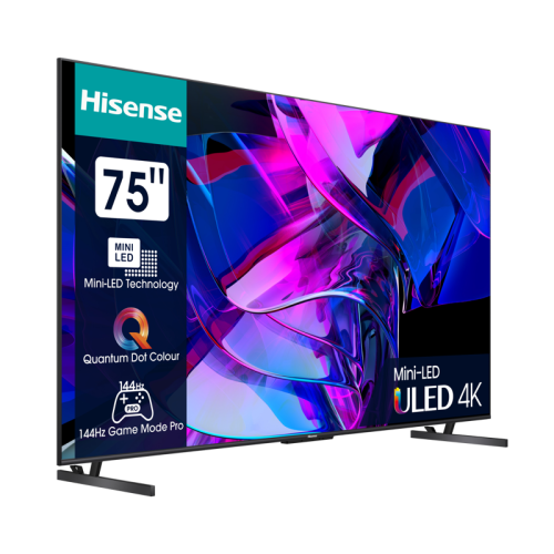 Телевизор ЖК 75'' Hisense/ 75