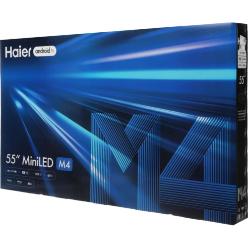 Телевизор LED/ Телевизор LED Haier 55 Телевизор LED/ Телевизор LED Haier 55