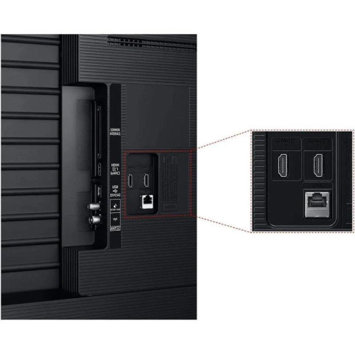 Телевизор/ Телевизор 55