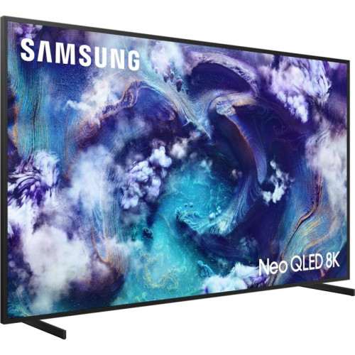 Телевизор QLED/ Телевизор QLED Samsung 65