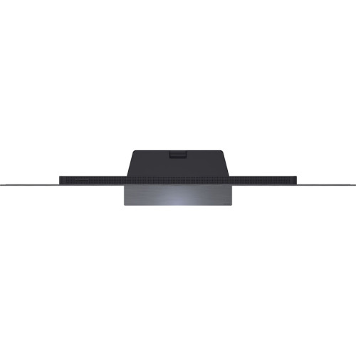 Телевизор 77'' LG/ 77'' OLED, Ultra HD, Smart TV, WebOS, Bluetooth, MR NFC, 120Hz Native (VRR 144Hz), 2.2ch 40Вт Dolby Atmos, 2хHDMI, 3хUSB, 1 Pole, Charcoal Black, 2025