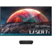 Телевизор Lazer TV 100'' Hisense/ 100