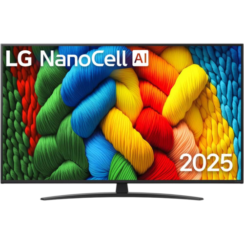 Телевизор ЖК 55'' LG 55NANO81A6A.ARUG 55