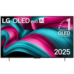 Телевизор 42'' LG/ 42'' OLED, Ultra HD, Smart TV, WebOS, Bluetooth, MR NFC, 120Hz Native (VRR 144Hz), 2.0ch 20Вт, 2хHDMI, 3хUSB, 2 Pole, Charcoal Black, 2025