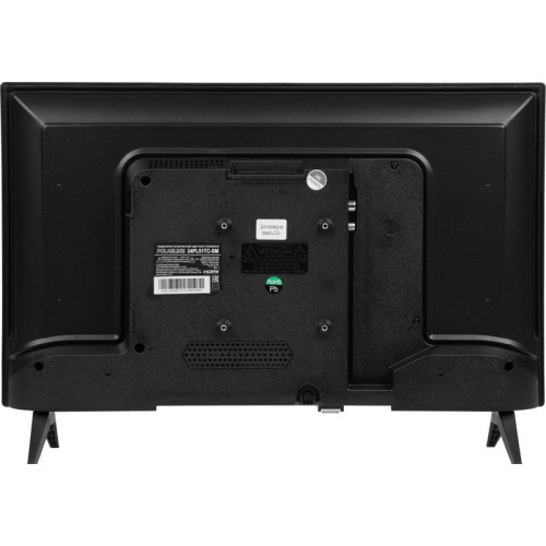 Телевизор LED/ Телевизор LED PolarLine 24