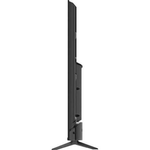 Телевизор QLED/ Телевизор QLED BBK 65