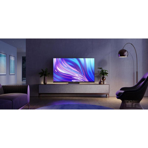 Телевизор/ Телевизор MINI-LED PREMIUM 75