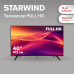 Телевизор LED/ Телевизор LED Starwind 40