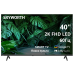 Телевизор LED/ Телевизор LED Skyworth 40 Телевизор LED/ Телевизор LED Skyworth 40