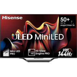 Телевизор ЖК 85'' Hisense/ 85