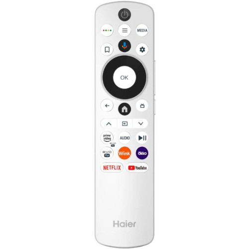 Телевизор QLED/ Телевизор QLED Haier 50