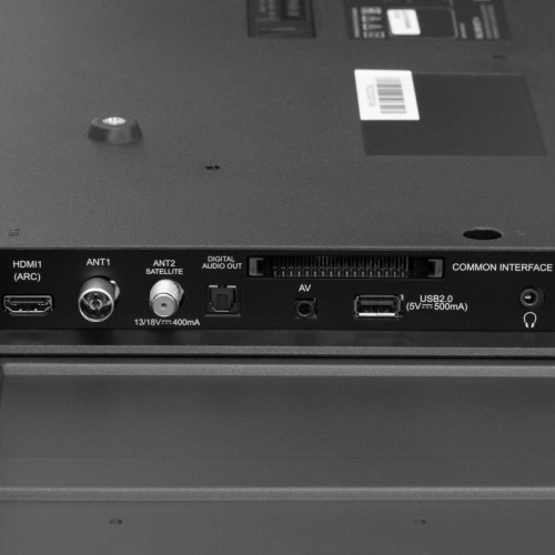 Телевизор LED/ Телевизор LED Hyundai 43