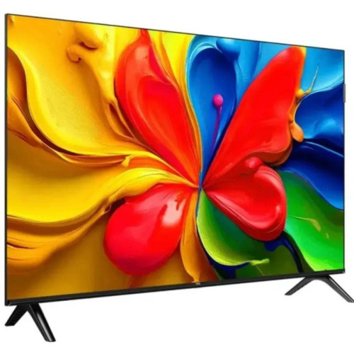 Телевизор QLED/ Телевизор QLED TCL 32