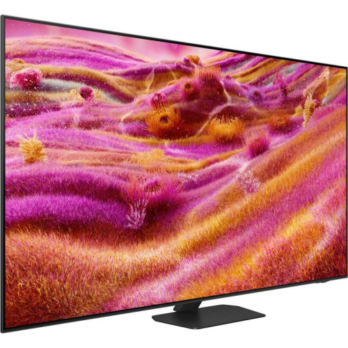 Телевизор QLED/ Телевизор QLED Samsung 55