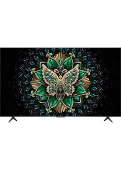 Телевизор QLED/ Телевизор QLED TCL 85