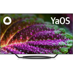Телевизор OLED/ Телевизор OLED BBK 65