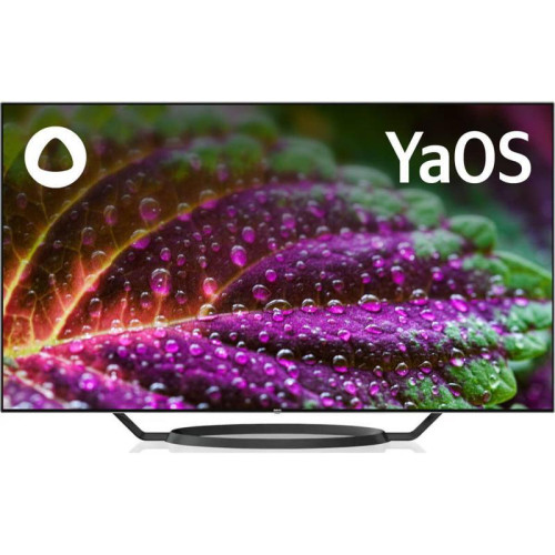 Телевизор OLED/ Телевизор OLED BBK 65