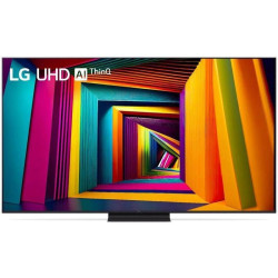 Телевизор LED/ Телевизор LED LG 75