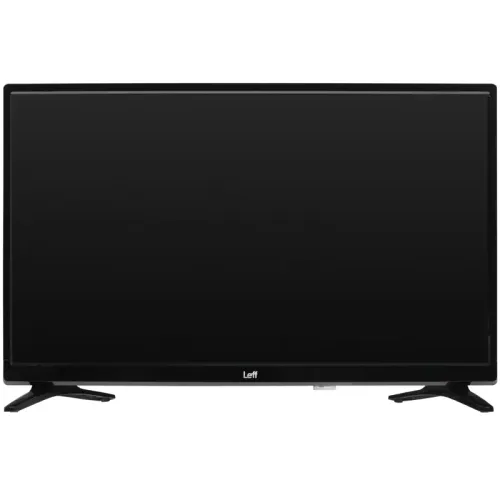 Телевизор/ Телевизор LEFF LCD 24